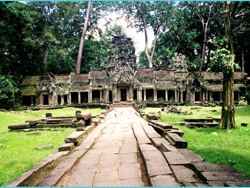 Preah Kahn